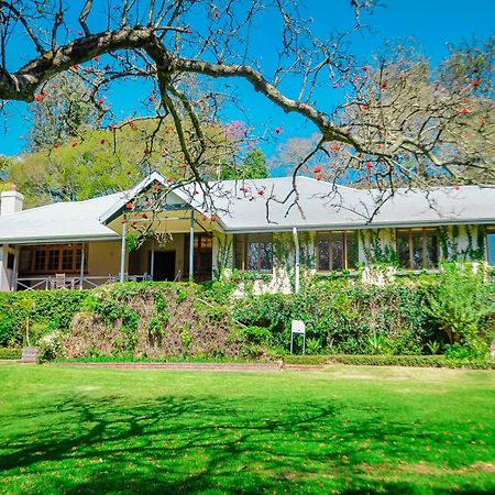 Avoca Vale Country Hotel Louis Trichardt Εξωτερικό φωτογραφία