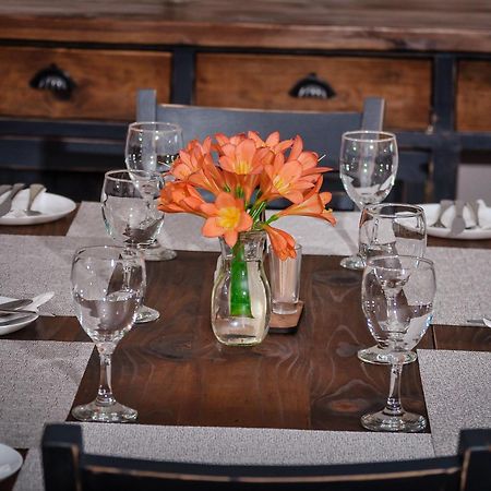 Avoca Vale Country Hotel Louis Trichardt Εξωτερικό φωτογραφία