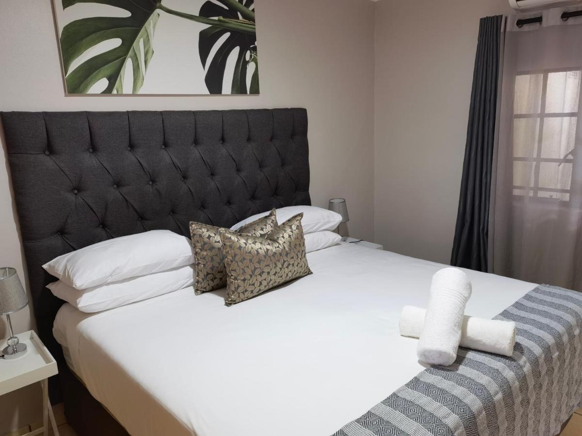 Avoca Vale Country Hotel Louis Trichardt Εξωτερικό φωτογραφία