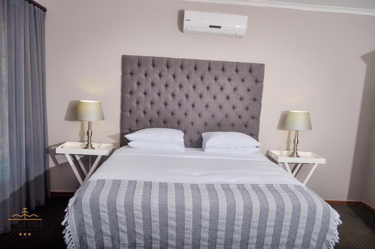 Avoca Vale Country Hotel Louis Trichardt Εξωτερικό φωτογραφία