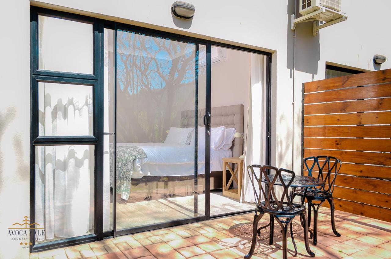 Avoca Vale Country Hotel Louis Trichardt Εξωτερικό φωτογραφία