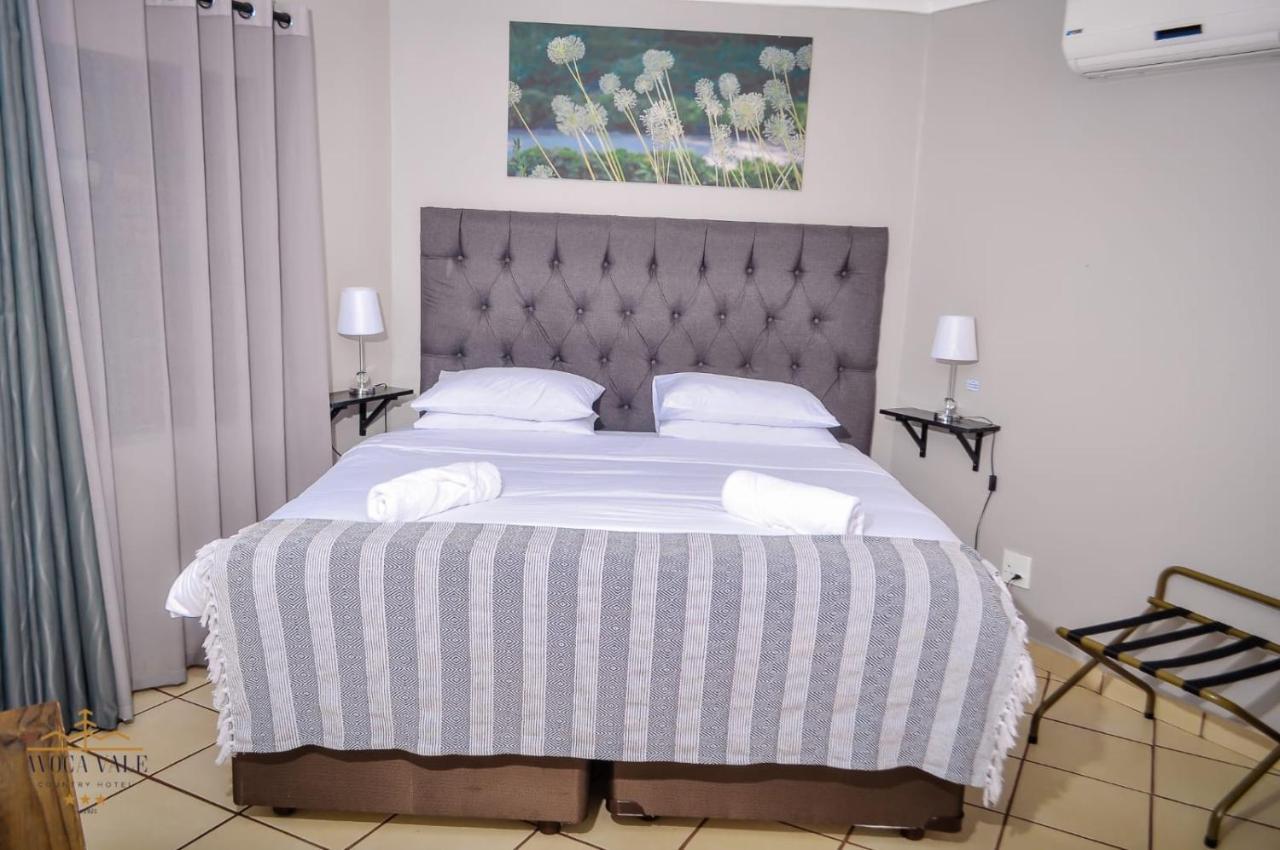 Avoca Vale Country Hotel Louis Trichardt Εξωτερικό φωτογραφία