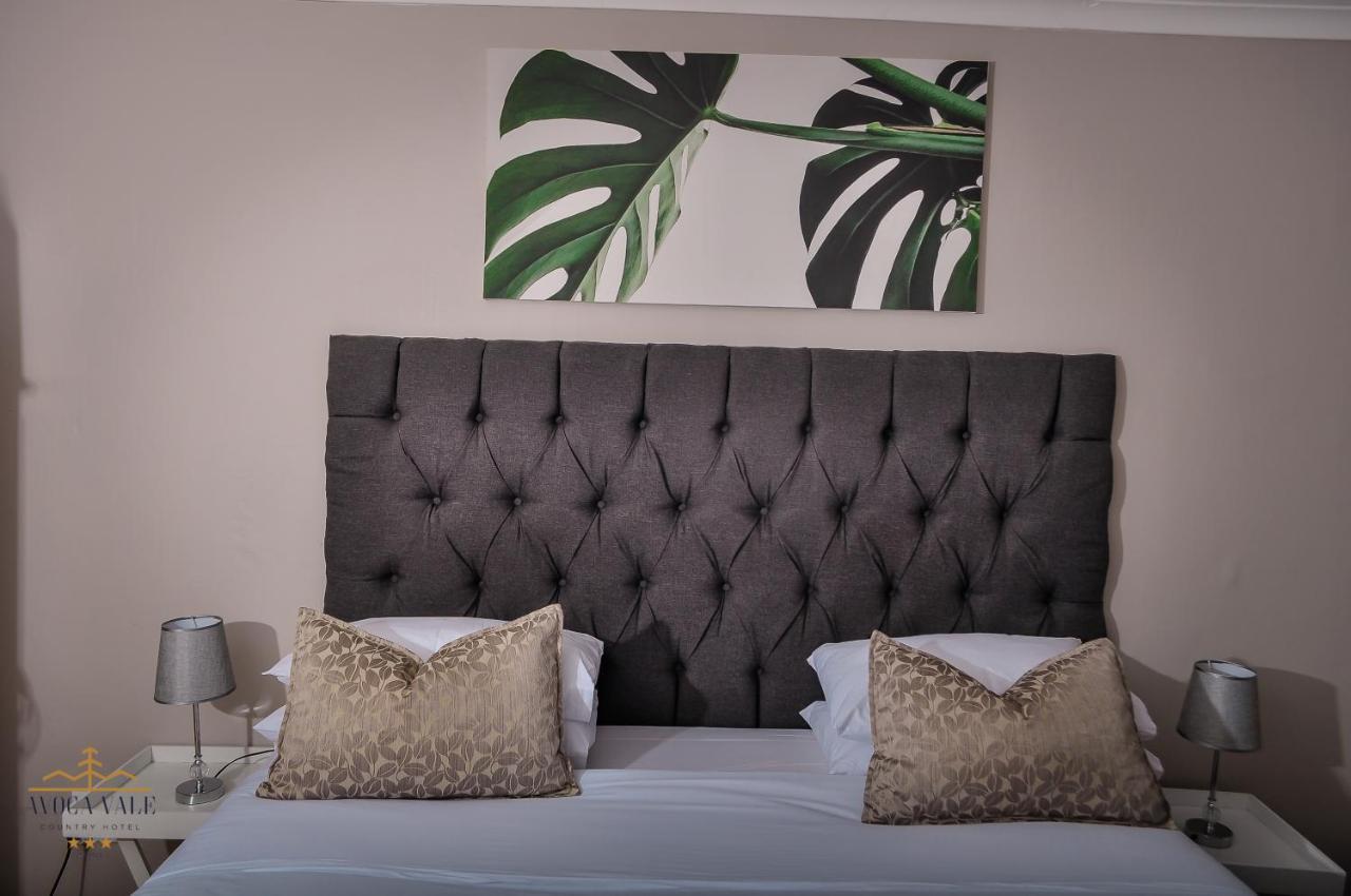 Avoca Vale Country Hotel Louis Trichardt Εξωτερικό φωτογραφία