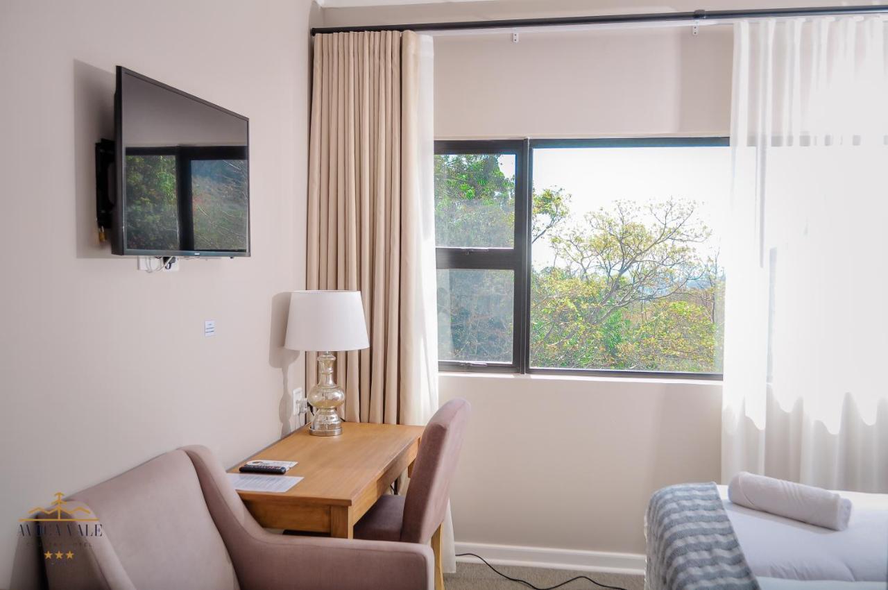 Avoca Vale Country Hotel Louis Trichardt Εξωτερικό φωτογραφία