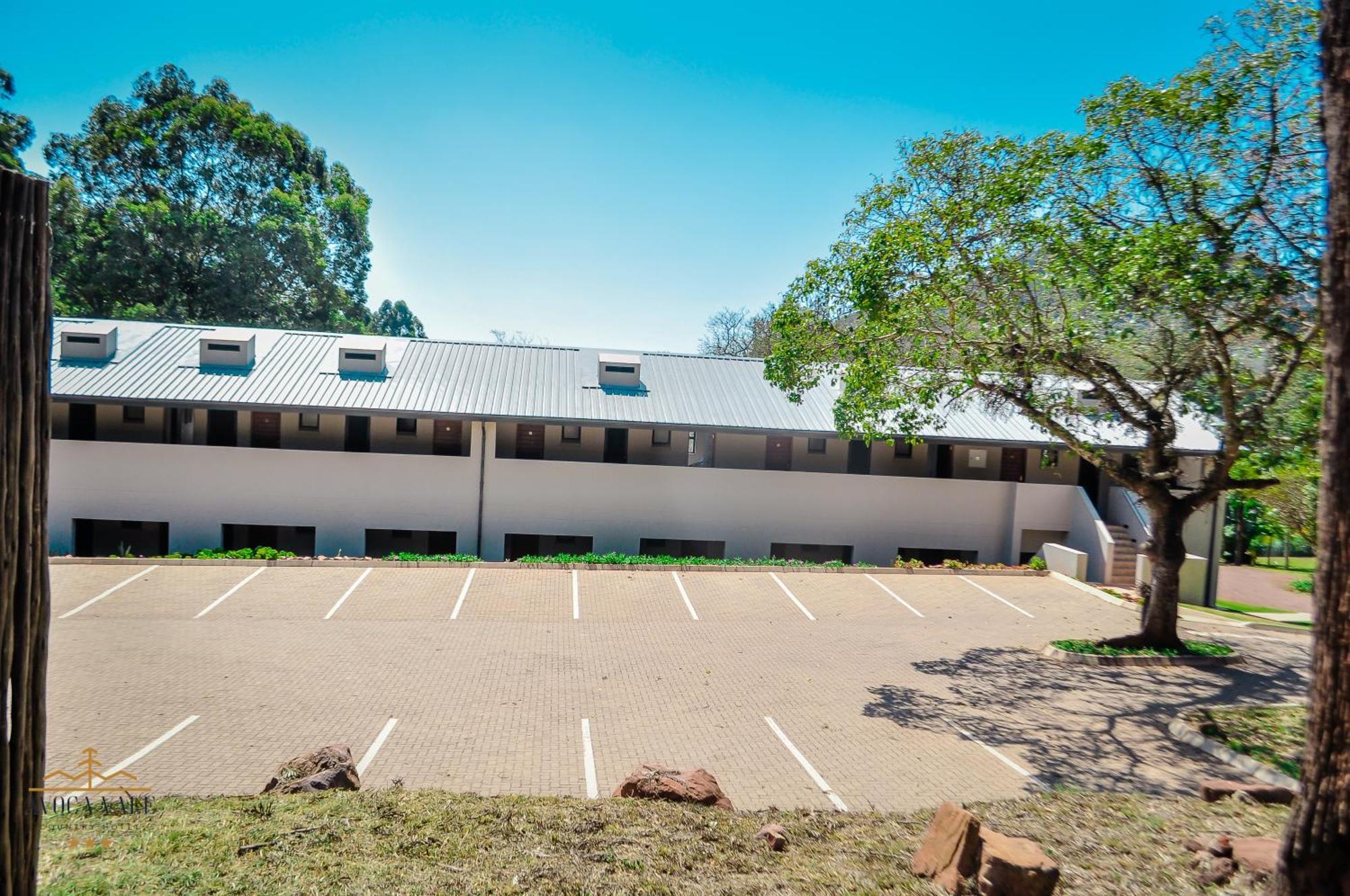 Avoca Vale Country Hotel Louis Trichardt Εξωτερικό φωτογραφία
