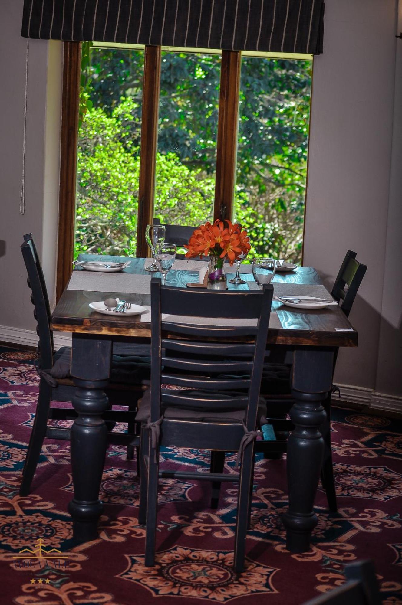 Avoca Vale Country Hotel Louis Trichardt Εξωτερικό φωτογραφία